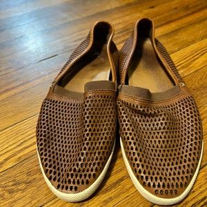 Frye Melanie slip on